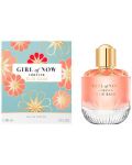 Elie Saab Парфюмна вода Girl of Now Forever, 90 ml - 1t