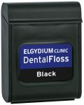 Elgydium Clinic Конец за зъби с хлорхексидин, черен - 1t