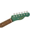 Електрическа китара Fender - SQ Classic Vibe '60s Tele LTD, Sherwood Green - 7t