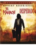 Ел мариачи / Десперадо (Blu-Ray) - 2t