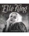 Elle King - Love Stuff (CD) - 1t