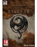 The Elder Scrolls Online: Elsweyr (PC) - 1t