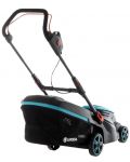 Електрическа косачка Gardena - PowerMax 37/1800 G2, 1800W - 2t