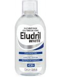 Eludril White Ежедневна вода за уста, 500 ml - 1t