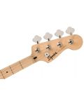 Електрическа китара Fender - SQ Sonic Precision Bass MN, California Blue - 5t
