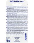 Elgydium Clinic Интердентални четки Mono Compact, ISO 2, 4 броя, жълти - 3t