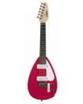 Електрическа китара VOX - MK3 MINI LR, Loud Red - 2t