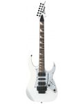 Електрическа китара Ibanez - RG350DXZ, бяла - 1t