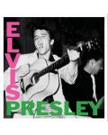Elvis Presley - Elvis Presley (Vinyl) - 1t