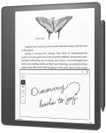 Електронен четец Kindle - Scribe Premium Pen, 10.2'', 32GB, сив - 3t