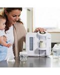 Електрически уред за приготвяне на адаптирано мляко Tommee Tippee - 7t