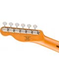 Електрическа китара Fender - SQ CV '60s Custom Tele LTD,  Satin Dakota Red - 5t