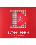 Elton John - Diamonds (3 CD) - 1t