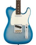 Електрическа китара Fender - American Showcase Tele, Sky Burst - 2t