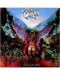 Eloy - Colours (CD) - 1t
