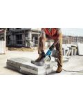 Електрически ъглошлайф Bosch - Professional, GWS 2200-230 Soft Start, 2200W - 4t