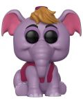 Фигура Funko POP! Disney: Aladdin - Elephant Abu #478 - 1t