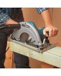 Електрически ръчен циркуляр Makita - 5903R, 2000W, Ø235 mm - 2t