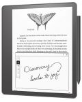 Електронен четец Kindle - Scribe, 10.2'', 16GB, Black + Basic Pencil - 2t