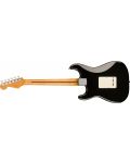 Електрическа китара Fender - Vintera II 50s Stratocaster, черна - 3t