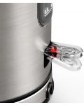 Електрическа кана Bosch - TWK5P480, 2400W, 1.7 l, сива - 3t