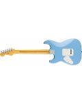 Електрическа китара Fender - Aerodyne Special, California Blue - 3t