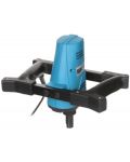 Електрическа бъркалка Makita - UT1200, 960W, 120 mm, M14 - 1t