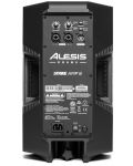 Електронен усилвател за барабани Alesis - Strike Amp 8, черен - 2t