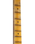 Електрическа китара Fender - Custom Shop '56 Relic, Sonic Blue - 8t
