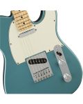 Електрическа китара Fender - Player Telecaster, Tidepool - 5t