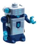 Електронна играчка Revell - Робо XS, син - 2t