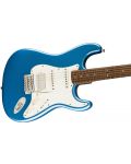 Електрическа китара Fender - SQ 60s Strat LTD, Lake Placid Blue - 4t
