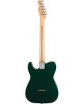 Електрическа китара Fender - Player Telecaster MN, British Racing Green - 2t