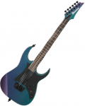 Електрическа китара Ibanez - RG631ALF, Blue Chameleon - 2t