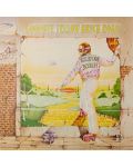 Elton John - Goodbye Yellow Brick Road (2 Vinyl) - 1t