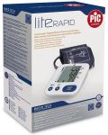 Lite Rapid Електронен апарат за кръвно налягане, Pic Solution - 2t