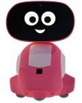 Електронен образователен робот Miko - Мико 3, червен - 3t