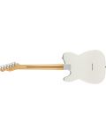 Електрическа китара Fender - Player Telecaster, Polar White - 3t
