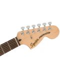 Електрическа китара Fender - SQ FSR Affinity Stratocaster H, Surf Green - 4t