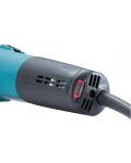 Електрически ъглошлайф Makita - GA5080RX02, 1400W, Ø125 mm, X-Lock - 2t