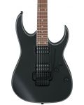 Електрическа китара Ibanez - RG320EXZ, Black Flat - 2t