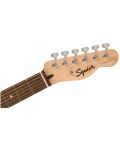 Електрическа китара Fender - Squier Sonic Telecaster LR, California Blue - 5t