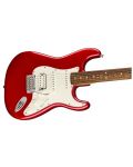 Електрическа китара Fender - Player Telecaster HSS PF, Candy Apple Red - 3t