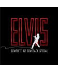 Elvis Presley - The Complete '68 Comeback Special - The 4 (4 CD) - 1t