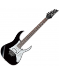 Електрическа китара Ibanez - RG550XH, черна/бяла - 2t