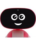 Електронен образователен робот Miko - Мико 3, червен - 4t