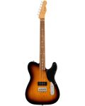 Електрическа китара Fender - Noventa Telecaster PF, Sunburst - 1t