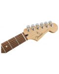 Електрическа китара Fender - Player Stratocaster PF, Polar White - 5t