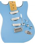 Електрическа китара Fender - Aerodyne Special, California Blue - 5t