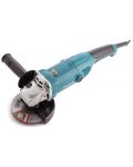 Електрически ъглошлайф Makita - GA5021, 1050W, Ø125 mm - 5t